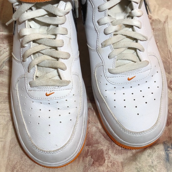 Nike Air Force 1 Mid 07 I Got Next Shoes - Picture 3 of 9